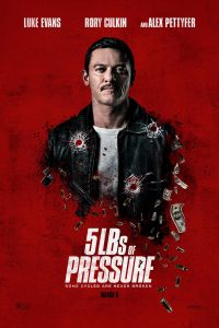 فيلم 5lbs Of Pressure 2024 مترجم