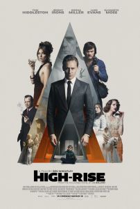 فيلم High Rise 2015 مترجم