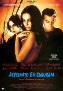 فيلم Crime Punishment In Suburbia 2000 مترجم 2