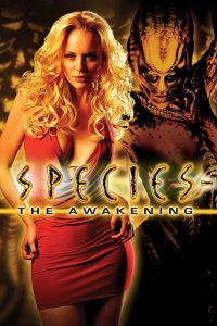 فيلم Species The Awakening 2007 مترجم