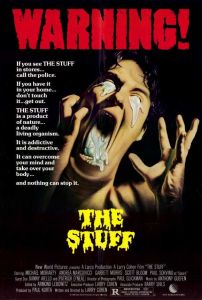 فيلم The Stuff 1985 مترجم