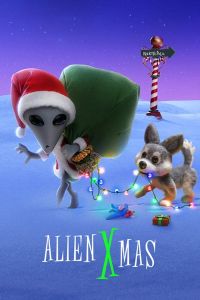 فيلم Alien Xmas 2020 مترجم