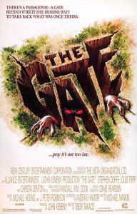 فيلم The Gate 1987 مترجم