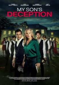 فيلم My Sons Deception 2024 مترجم