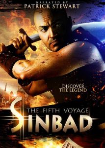 فيلم Sinbad The Fifth Voyage 2014 مترجم