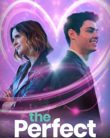 مشاهدة فيلم The Perfect Date 2019 مترجم