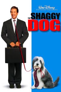 فيلم The Shaggy Dog 2006 مترجم