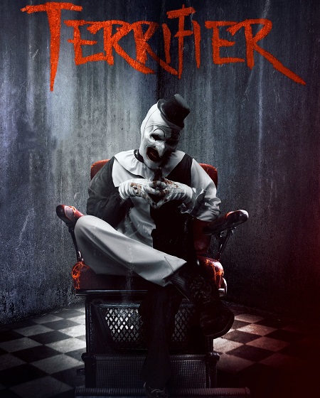 مشاهدة فيلم Terrifier 1 2017 مترجم