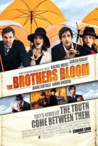 فيلم The Brothers Bloom 2008 مترجم