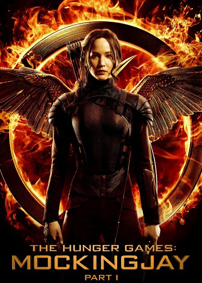 مشاهدة فيلم The Hunger Games 3 2014 مترجم