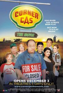 فيلم Corner Gas The Movie 2014 مترجم