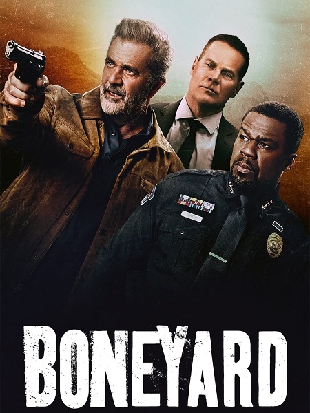 مشاهدة فيلم Boneyard 2024 مترجم