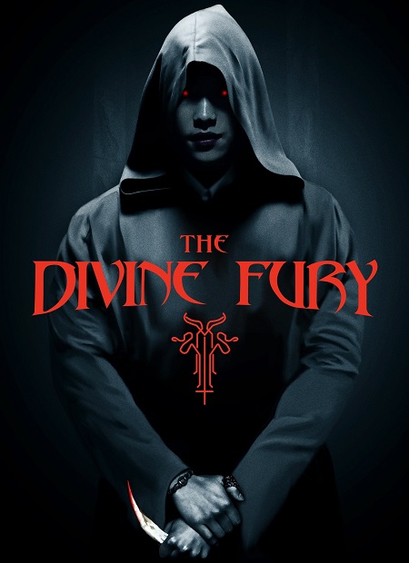 مشاهدة فيلم The Divine Fury 2019 مترجم