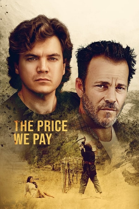 مشاهدة فيلم The Price We Pay 2022 مترجم