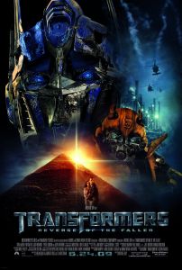 فيلم Transformers Revenge Of The Fallen 2009 مترجم