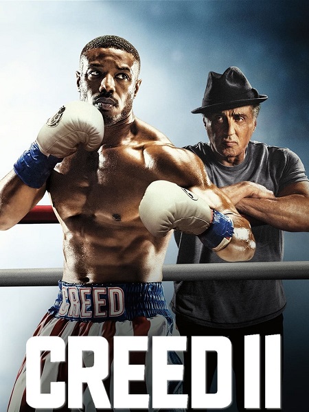 مشاهدة فيلم Creed 2 2018 مترجم