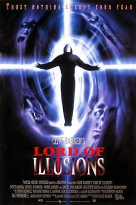 فيلم Lord Of Illusions 1995 مترجم