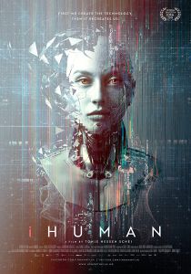 فيلم Ihuman 2019 مترجم