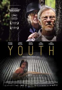 فيلم Youth 2015 مترجم