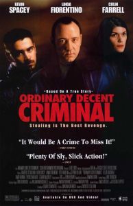 فيلم Ordinary Decent Criminal 2000 مترجم