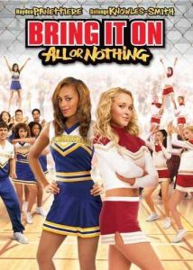 فيلم Bring It On All Or Nothing 2006 مترجم