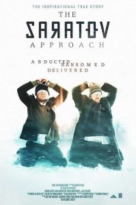 فيلم The Saratov Approach 2013 مترجم