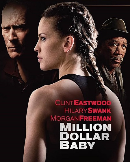 مشاهدة فيلم Million Dollar Baby 2004 مترجم