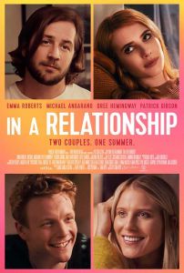 فيلم In A Relationship 2018 مترجم