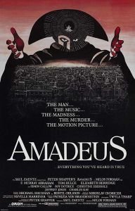 فيلم Amadeus 1984 مترجم