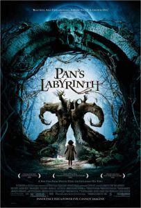 فيلم Pans Labyrinth 2006 مترجم