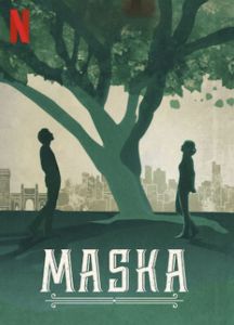 فيلم Maska 2020 مترجم