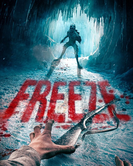 مشاهدة فيلم Freeze 2022 مترجم