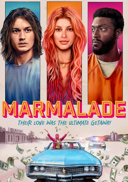 مشاهدة فيلم Marmalade 2024 مترجم