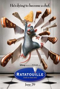 فيلم Ratatouille 2007 مترجم