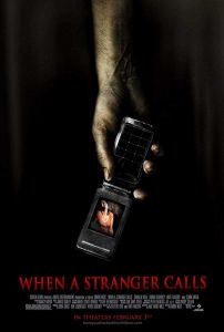 فيلم When A Stranger Calls 2006 مترجم