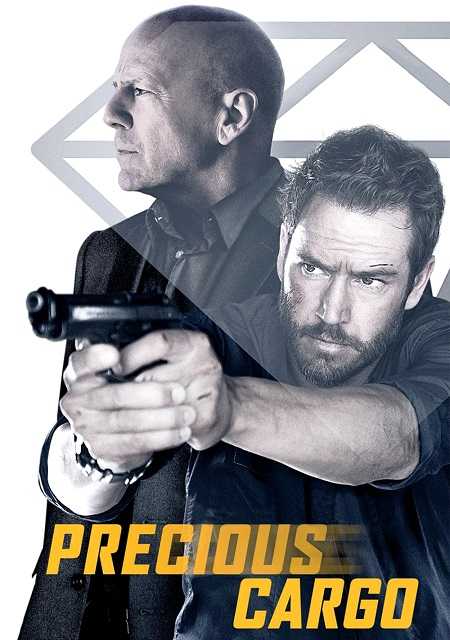 مشاهدة فيلم Precious Cargo 2016 مترجم