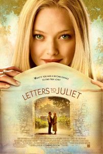 فيلم Letters To Juliet 2010 مترجم