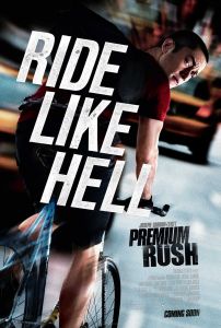 فيلم Premium Rush 2012 مترجم