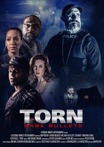 فيلم Torn Dark Bullets 2020 مترجم