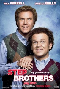 فيلم Step Brothers 2008 مترجم اون لاين