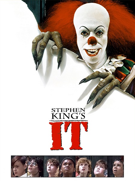 مشاهدة فيلم It 1990 مترجم