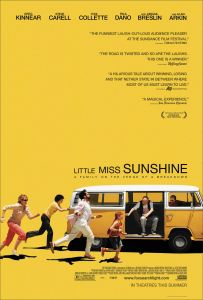 فيلم Little Miss Sunshine 2006 مترجم