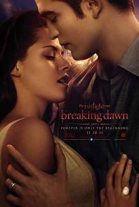 فيلم The Twilight Saga Breaking Dawn Part 1 2011 مترجم