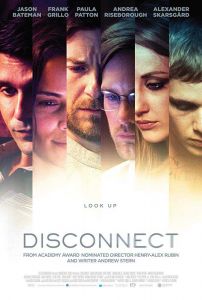 فيلم Disconnect 2012 مترجم