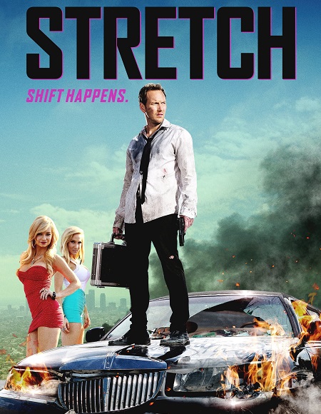 مشاهدة فيلم Stretch 2014 مترجم