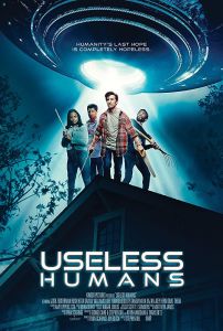 فيلم Useless Humans 2020 مترجم