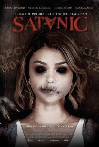 فيلم Satanic 2016 مترجم