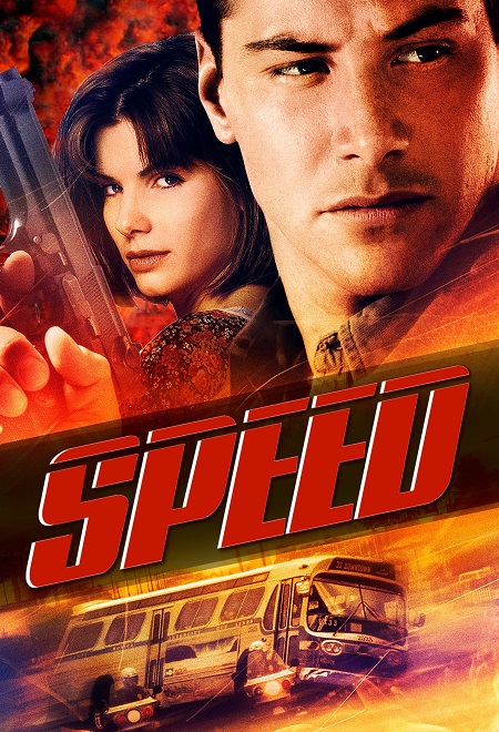 مشاهدة فيلم Speed 1994 مترجم