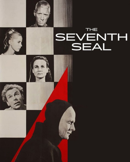 مشاهدة فيلم The Seventh Seal 1957 مترجم