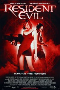 فيلم Resident Evil 2002 مترجم